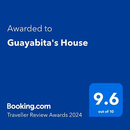 迈阿密Guayabita'S House公寓 外观 照片