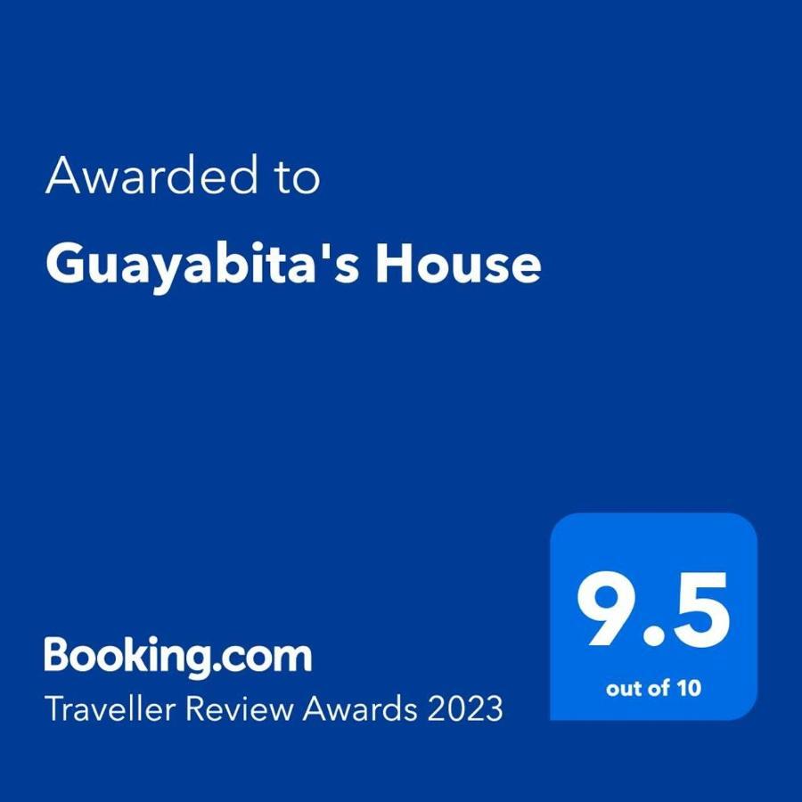 迈阿密Guayabita'S House公寓 外观 照片