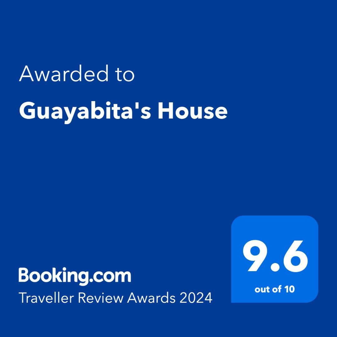 迈阿密Guayabita'S House公寓 外观 照片